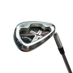 Callaway X Tour Pitching Wedge / 46 Degree / Dynamic Gold S300 Stiff Flex