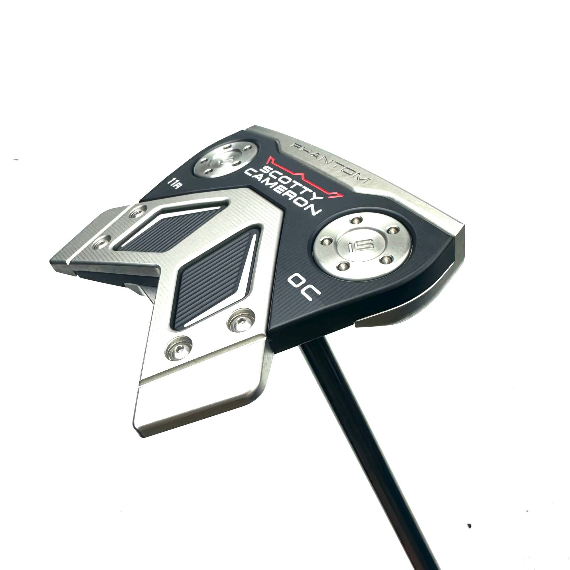 Scotty Cameron Phantom 11R OC Putter