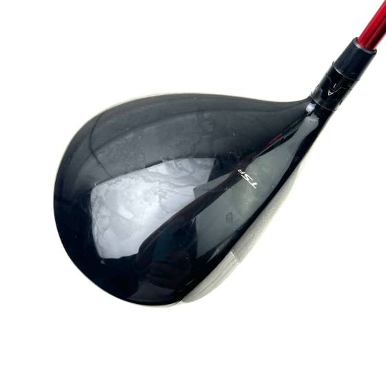 Titleist TSR3 Driver / 9 Degree / Vizard X-Stiff Flex
