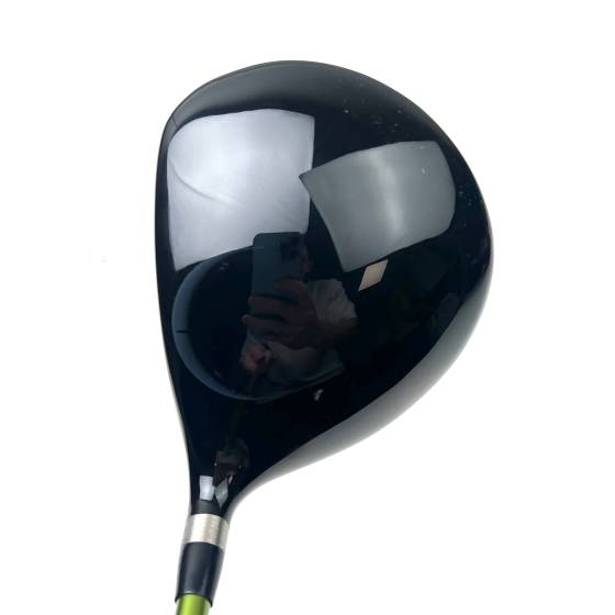 Ping G5 Driver / 9 Degree / Aldila NV 65 Stiff Flex
