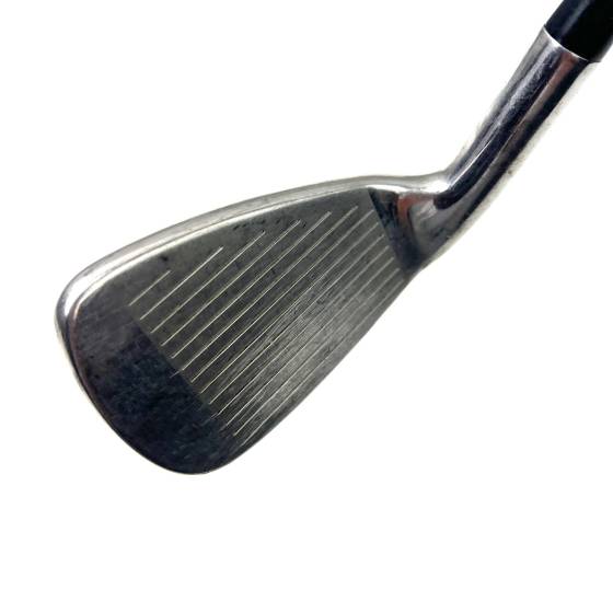 Wilson Staff CI9 9 Iron / 40 Degrees / True Temper Uniflex