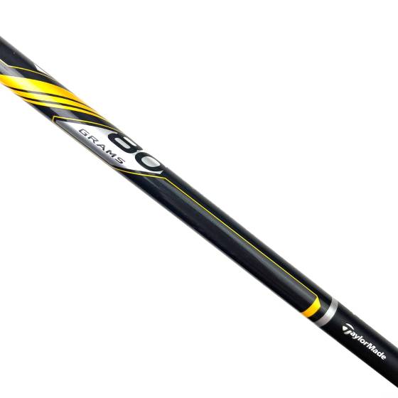 Taylormade RBZ Stage 2 Tour 4 Hybrid / 21.5 Degree / Rocketfuel 80 Stiff Flex