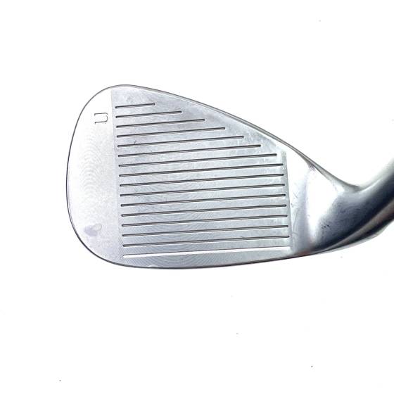 Ping G440 Utility Wedge / 47 Degree / N.S. Pro Modus 3 Tour 105 Regular Flex
