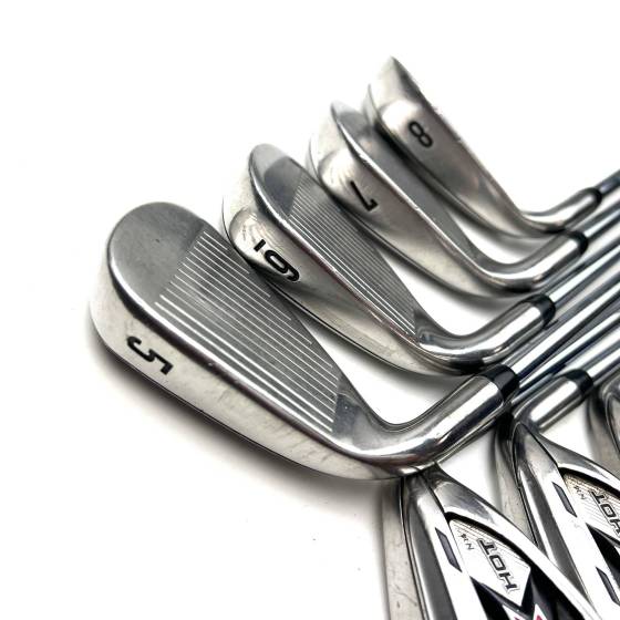 Callaway X Hot Irons / 5-SW / Callaway Uniflex