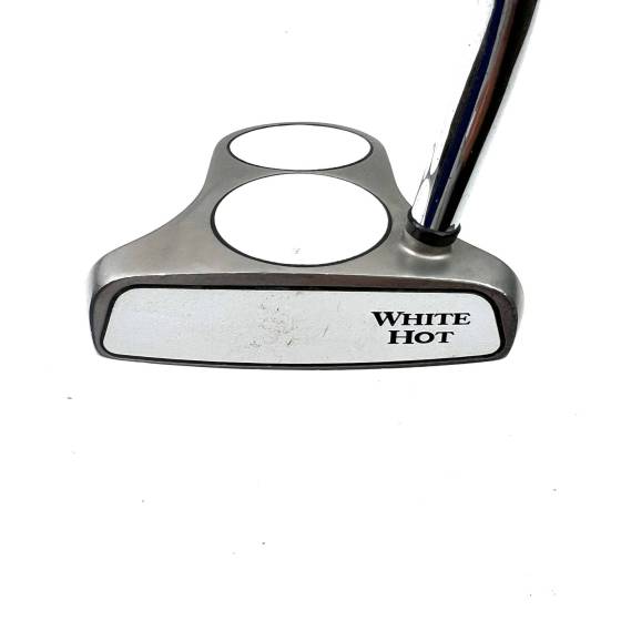 Odyssey White Hot 2-Ball Putter / 35 Inches