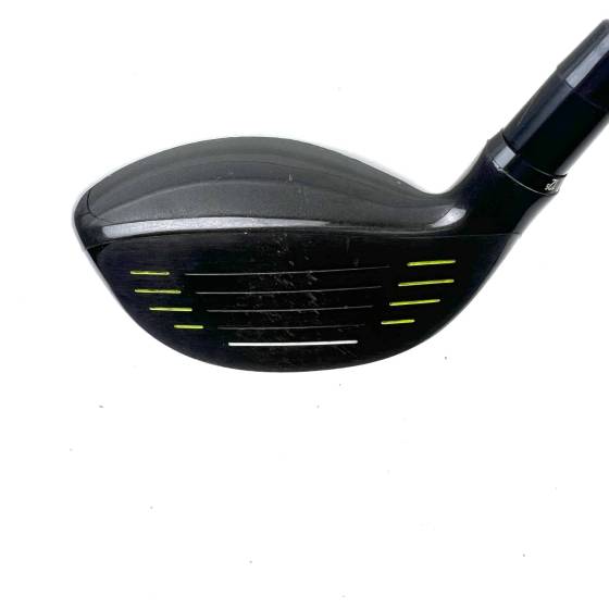Nike Vapor Flex 3 Wood / 15 Degree / Evenflow Regular Flex