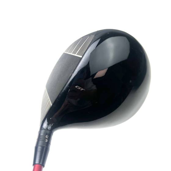 Titleist GT2 Driver / 10 Degree / Denali 50 Stiff Flex