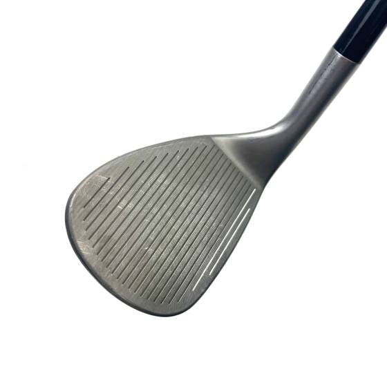 Cleveland Smart Sole Full Face Lob Wedge / 64 Degree / KBS Hi-Rev Max 105 Wedge Flex