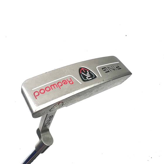 Ping Redwood Anser Putter / 36 Inches