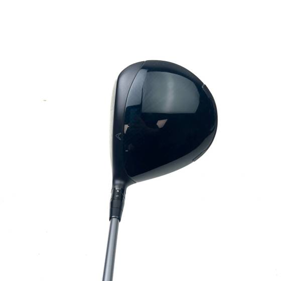 Callaway Paradym Driver / 10.5 Degree / Hzrdus Regular Flex