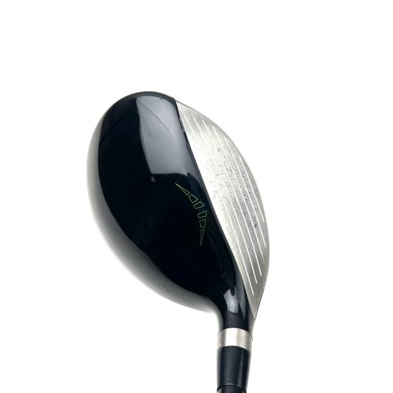 Left Handed Ping Rapture V2 5 Wood / 19 Degree / TFC 939 Ladies Flex