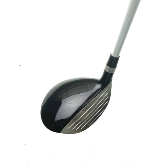Ping Rhapsody 2007 7 Wood / 26 Degree / ULT 129 Ultra Light Ladies Flex