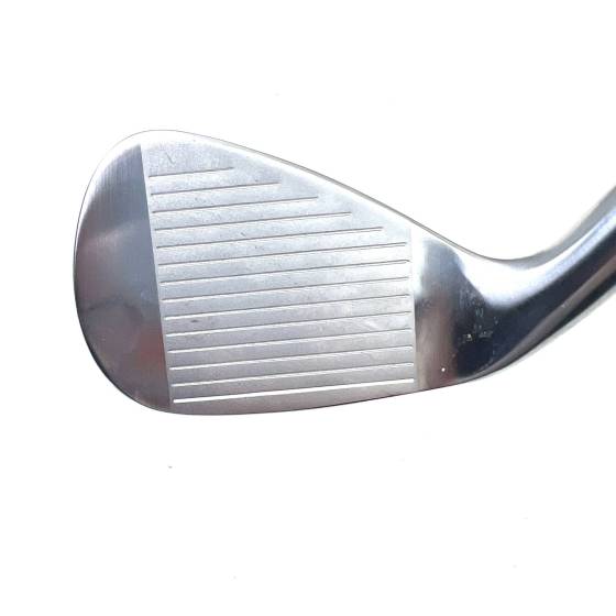 Callaway Quantum Max 9 Iron / 37 Degree / KBS Max 90 Regular Flex