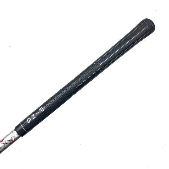 Ping G25 Driver / 12 Degree / TFC 189 Senior Flex