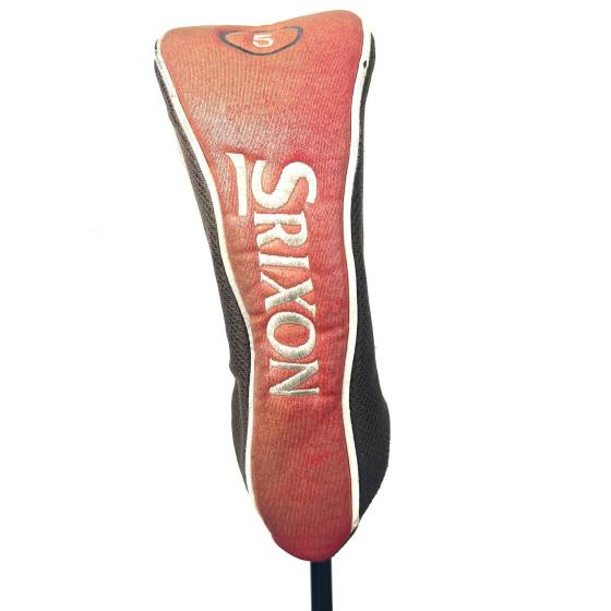 Srixon AD 5 Hybrid / 25 Degree / Srixon SV-3009 Regular Flex