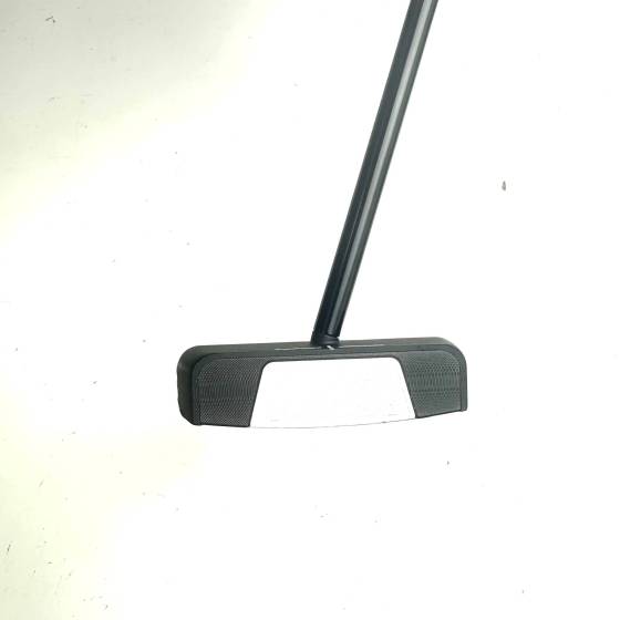New Odyssey Square 2 Square Tri-Hot Jailbird Putter / 34 Inches