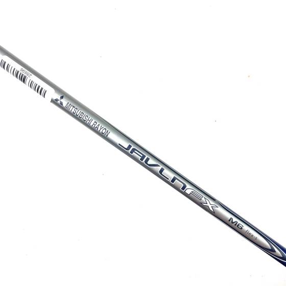 Ping G10 Driver / 9 Degree / Javln FX Stiff Flex