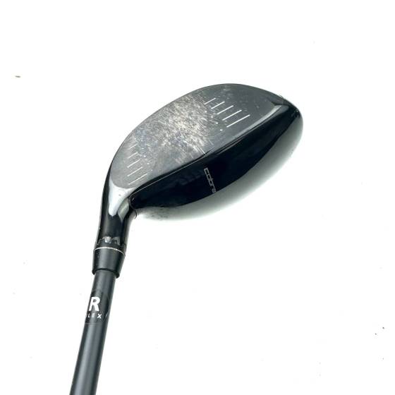 Cobra King F7 5-6 Wood / 17-20 Degree / Fujikura Pro 56 Regular Flex