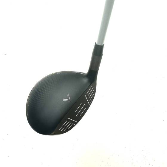 Callaway Rogue ST Max 5 Wood / 19 Degree / Eldio Ladies Flex