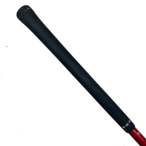 Ping Icrossover 2 Iron / 18 Degree / Hzrdus Smoke RDX Stiff Flex