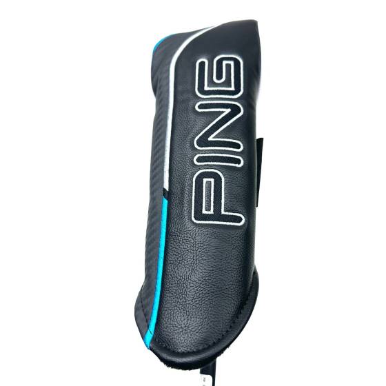 New Ping G440 Max 5 Wood / 19 Degree / Alta CB 65 Regular Flex
