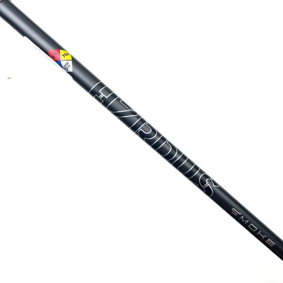 Callaway Paradym AI Smoke Triple Diamond 3 Wood / 15 Degree / Hzrdus Smoke X-Stiff Flex