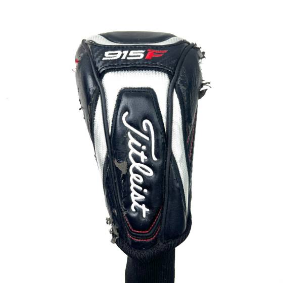 Titleist 915FD 3 Wood / 15 Degree / Aldila Rogue 95 MSI Stiff Flex