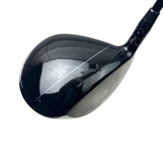 Callaway Epic Flash Driver / 10.5 Degree / Tensei Blue AV Series 65 Regular Flex