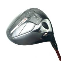 Titleist GT3 Driver / 11 Degree / Denali 50 Stiff Flex