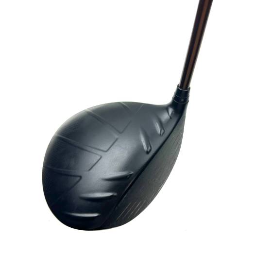 Ping G400 Driver / 10.5 Degree / Alta CB 55 Regular Flex