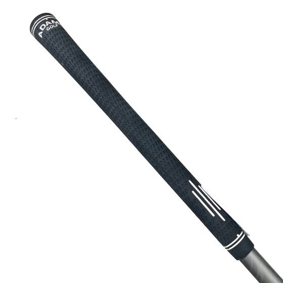 Left Handed Adams Speedline Fast 12 5 Wood / 17 Degree / Pro Launch Blue 65 Regular Flex