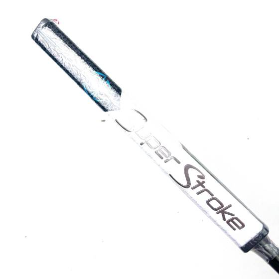 New Taylormade Spider Torched Tour-F Putter / 34 Inches