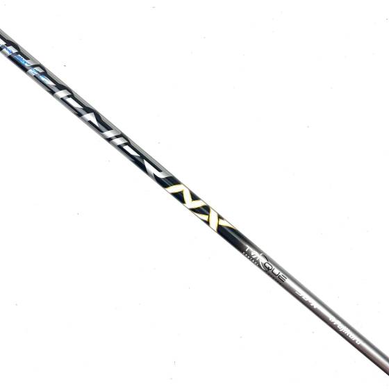 Taylormade QI10 Max 4 Hybrid / 23 Degree / Speeder NX 50 Regular Flex