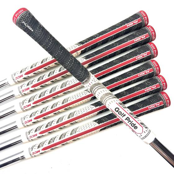 Taylormade P790 2021 Irons / 4-PW / Project X LZ Stiff Flex