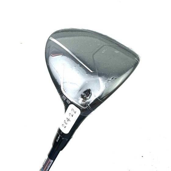 New Srixon ZXI 5 Wood / 18 Degree / Ventus TR 6R Regular Flex