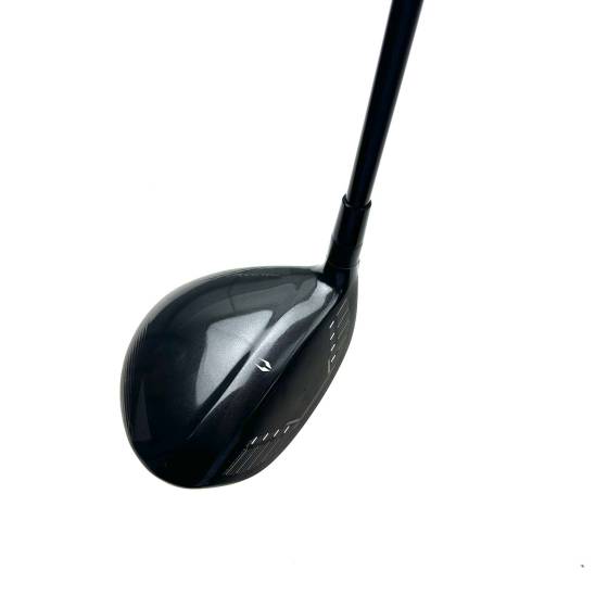Cleveland Halo XL 5 Wood / 18 Degree / Tensei Blue AV Series 55 Regular Flex