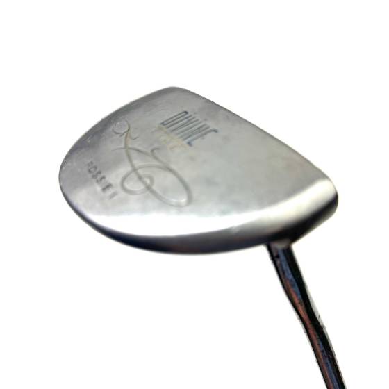 Odyssey Divine Line Rossie Putter / 33.5 Inches