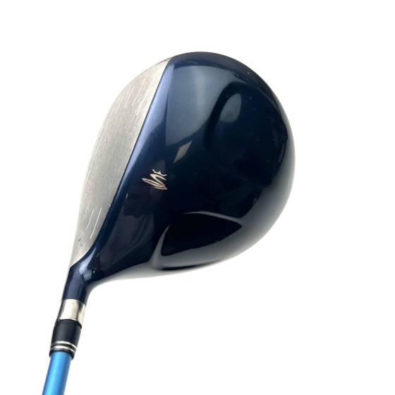 Cobra S9-1 M Offset Driver / 12 Degree / Tour AD 45 Ladies Flex