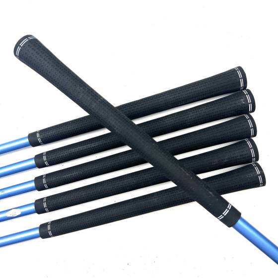 Taylormade R7 Irons / 6-SW / REAX 55 Ladies Flex