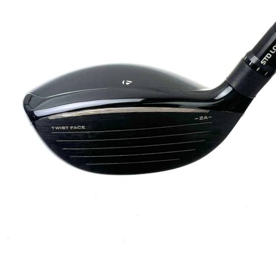 Taylormade Stealth Plus Rocket 3 Wood / 13.5 Degree / Hzrdus Smoke RDX Stiff Flex
