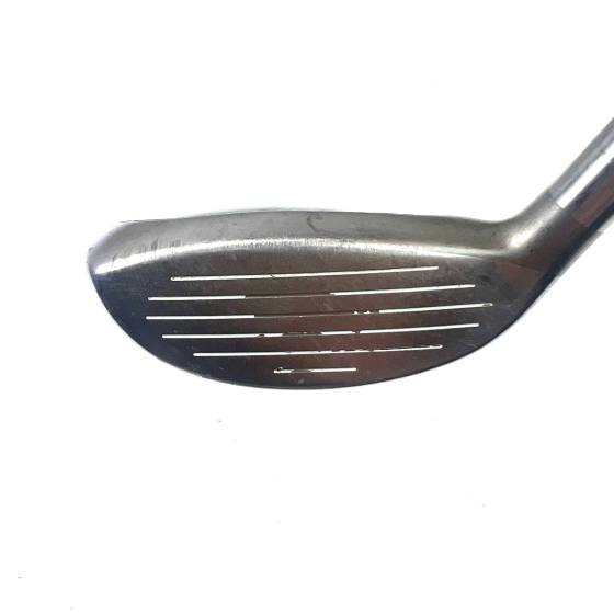 Mizuno MP CLK 2010 3 Hybrid / 20 Degree / Fubuki 84 Regular Flex