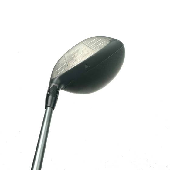 Callaway Elyte 3 Wood / 15 Degree / Denali 60 Regular Flex