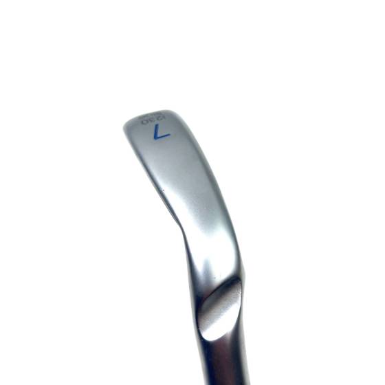 DEMO Left Handed Ping i230 7 Iron / 33 Degree / AWT 2.0 Stiff Flex