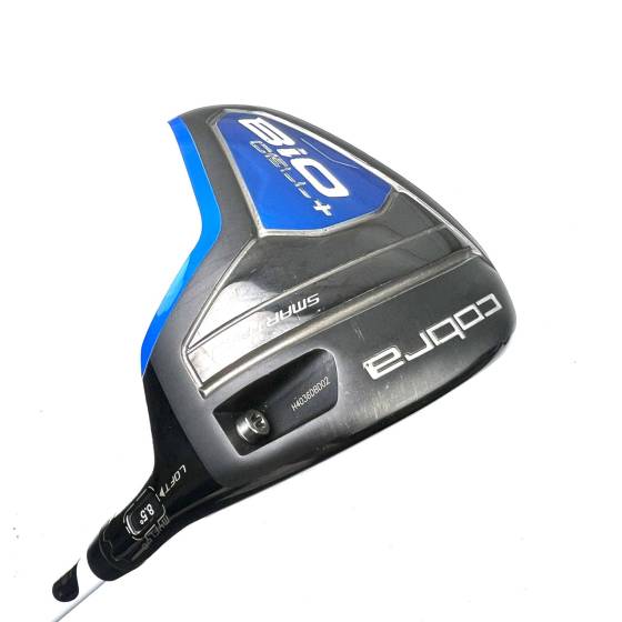 Cobra Bio Cell+ Driver / 8.5 Degree / Matrix Ozik Stiff Flex