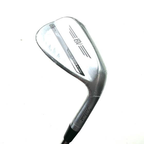 New Titleist Vokey SM10 Sand Wedge / 54 Degree / Vokey Wedge Flex