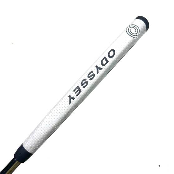 Odyssey DFX 2025 2-Ball Blade Putter / 34 Inches