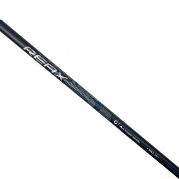 REAX 50 Driver Shaft / Regular Flex / Taylormade 2nd Gen