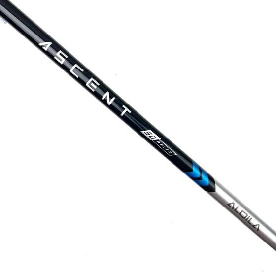 Callaway Paradym X 3 Wood / 15 Degree / Aldila Ascent 50 Regular Flex