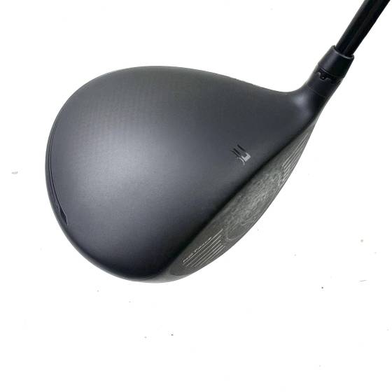 Cobra Darkspeed X Driver / 10.5 Degree / Linq Blue 6F4 Stiff Flex