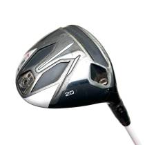 Titleist TSi1 7 Wood / 20 Degree / Aldila Ascent 40 Regular Flex